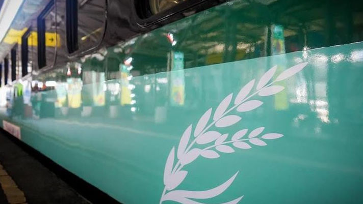 KAI Siapkan Kereta Khusus untuk Petani dan Pedagang, Mulai Beroperasi 28 September 2025 dengan Desain yang Dimodifikasi Apik