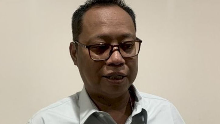 Ketua Gerindra Semarang Beri Penjelasan Soal Tudingan Pemukulan Pada Kader PDIP