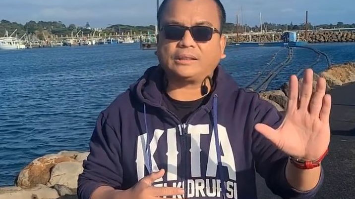 Perkembangan Kasus Denny Indrayana di Bareskrim Polri, Begini Janji Penyidik