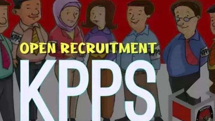 Anggota KPPS Jadi Mantu Idaman Pasca Viral Gaji 1,2 Juta Perhari, Padahal Ketentuan Undang- undang Segini
