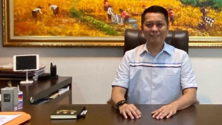 Sebelum Tertabrak Kereta Api, Ini Deretan Orang- orang yang Ditelpon AKBP Buddy Alfrits Towoliu