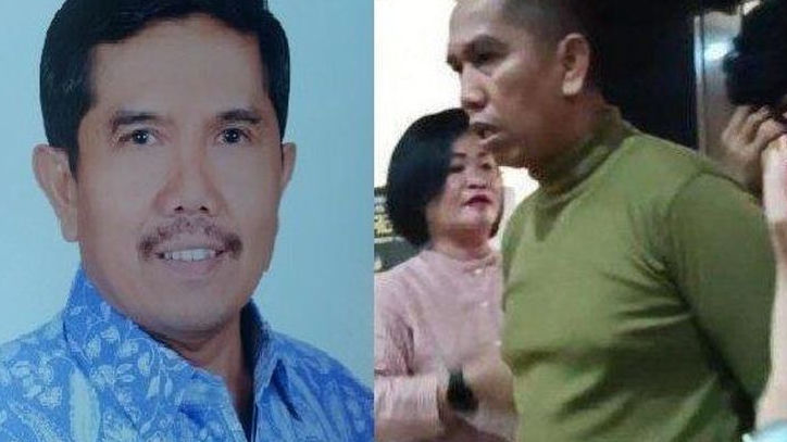 2 Anggota Komisi III DPR Kritik Ongku Hasibuan yang Bela Aditya Anak AKBP Achiruddin