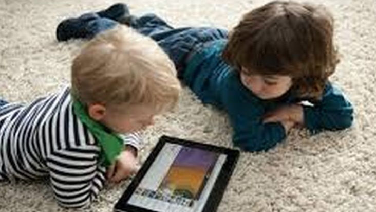 Ini Cara Cegah Anak Kecanduan Gadget