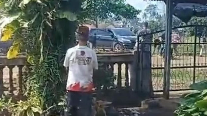 Begal Penembak Brigadir Arya Diduga Ditangkap di Lampung Timur, Terdengar Berkali-kali Tembakan