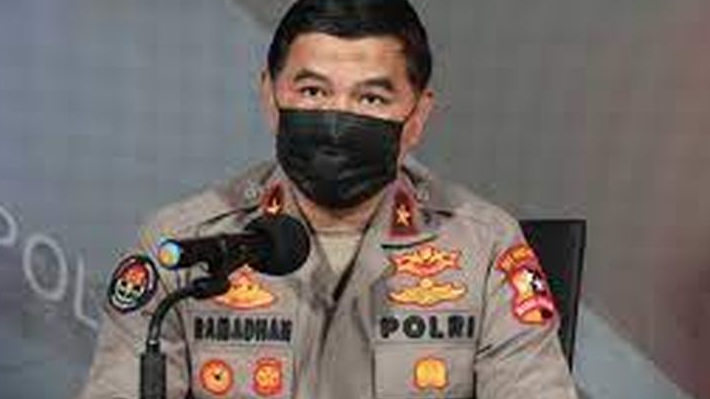 Oknum Polisi Berpangkat AKBP Jadikan Rumahnya Transit TPPO, Mabes Polri Tambah Murka