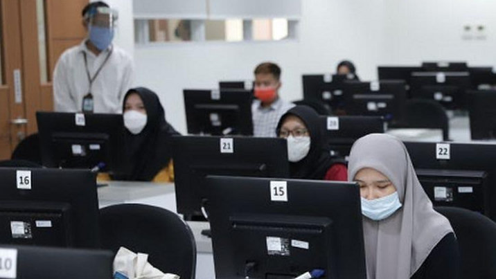 Jelang UTBK-SNBT 2026, Wamen Dikti Ingatkan Ini, Jangan Abaikan Hal Penting Ini!