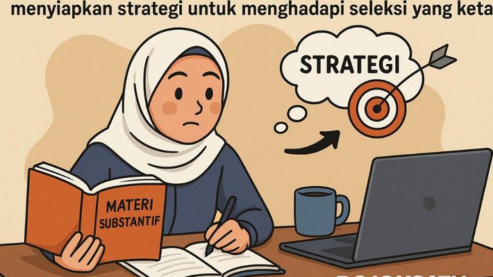 Terungkap! Ini Faktor Utama yang Membuat Banyak Peserta Gagal Substantif PPG