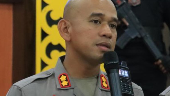 Sosok AKBP Oloan Siahaan, Kapolres Belawan Dinonatifkan Usai Tembak Mati Remaja Tawuran