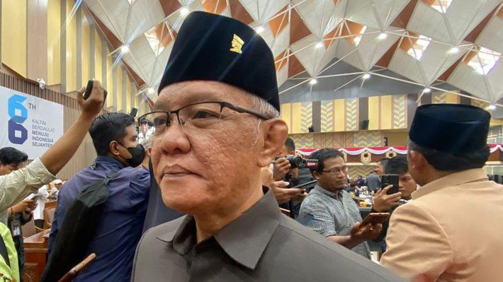 Raih Medali Emas di Sea Games 2023, DPRD Kaltim Beri Apresiasi Pemain Timnas U-22 Asal Kukar