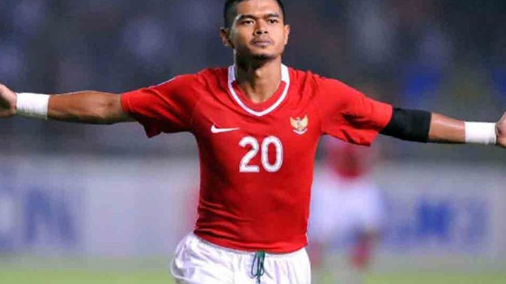 6 Top Skor Timnas Indonesia  Sepanjang Masa