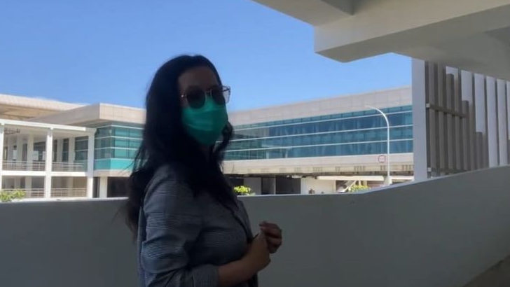 Siskaeee Bakal Hadir dalam Pemeriksaan Soal Keterlibatannya di Film Panas, Polda Metro Sudah Bilang Gini