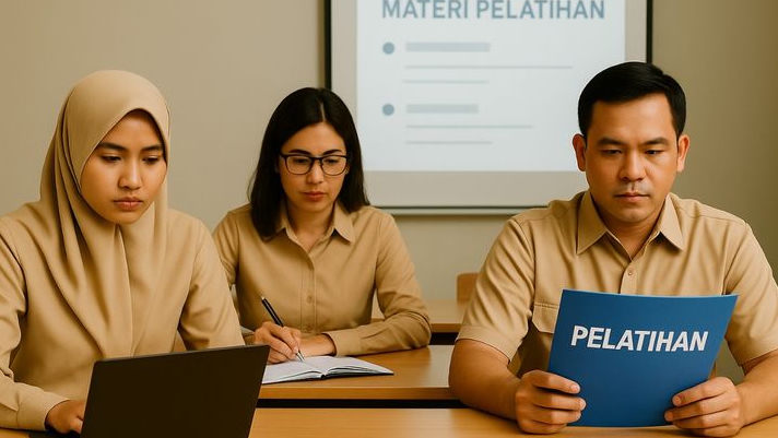Apakah TPG Masih Efektif Meningkatkan Mutu Guru? Ini Temuan dan Pro-Kontranya!