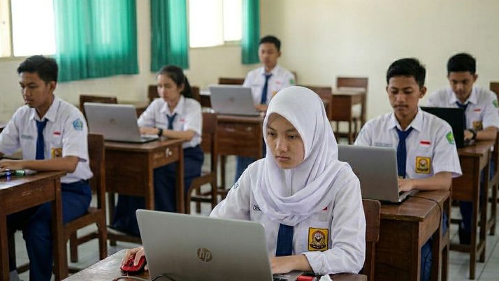 TKA Susulan 2026 Dibuka, Ini Syarat Ketat dan Jadwal Resmi yang Wajib Diketahui Siswa SD dan SMP