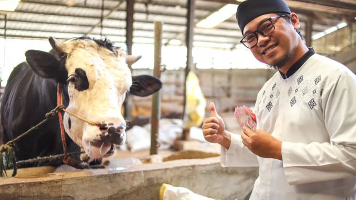 Bolehkah Daging Kurban Dijual? Ini Penjelasan Hukum, Dalil, dan Aturannya dalam Islam