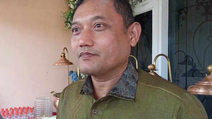 Wakil Ketua DPRD Kaltim Seno Aji: Lebih dari 21 IUP Palsu Terindikasi Benar