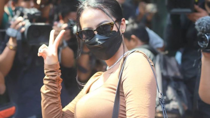 Mangkir Pemanggilan, Siskaeee Akan Di Jemput Paksa Polisi?
