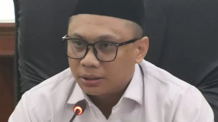 Dipecat Gegara Sebut Ingin Rampok Uang Negara, Anggota DPRD Gorontalo Wahyudin Moridu: Saya Sudah Terima