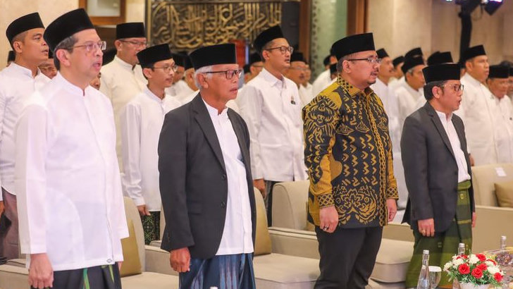 Badan Kesejahteraan Masjid Pusat Siapkan Program untuk Berdayakan Masjid di Indonesia