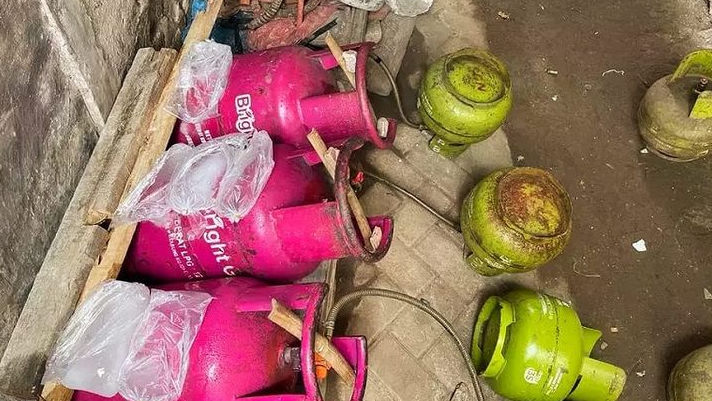 Ogah Daftar PPPK 2023, Pegawai Honorer di Tangsel Pilih Oplos Elpiji, Ya Dikeler Polda Metro Jaya