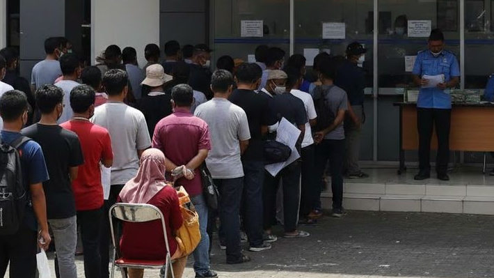 BLT Kesra Diintegrasikan dengan PKH dan BPNT, Tapi Bukan Bantuan yang Sama, Ini Bedanya