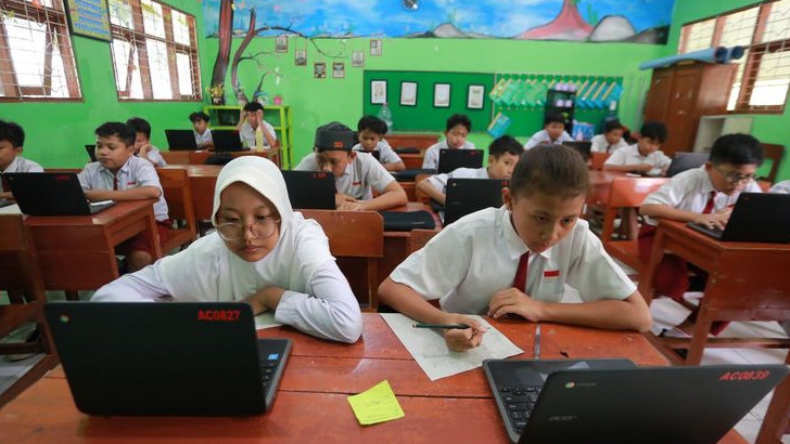 Nilai TKA 2026 Bikin Kaget, Kemendikdasmen Minta Jangan Dianggap Kegagalan Siswa
