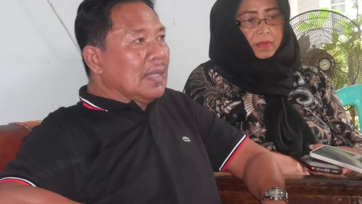 Tangani Kasus LCC, Tahan Mantan Bupati Lombok Barat, Kejati NTB Dinilai Tak Profesional