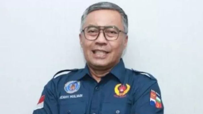 Sekda Kota Bogor Tanggapi 14 SK Anggota Satpol PP Digadaikan Pimpinan ke Bank demi Pinjam Uang