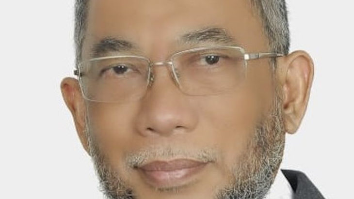 Transmigrasi dan Geoekonomi