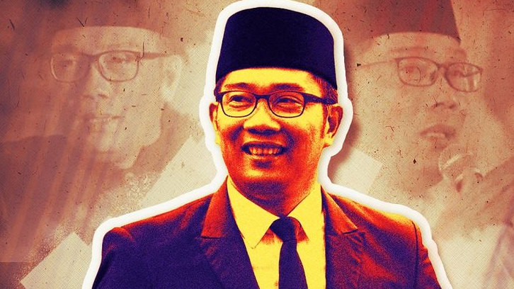 Pesawat Ridwan Kamil Delay 10 Jam dari Bali ke Jakarta, Dirut Maskapai Super Air Jet Minta Maaf
