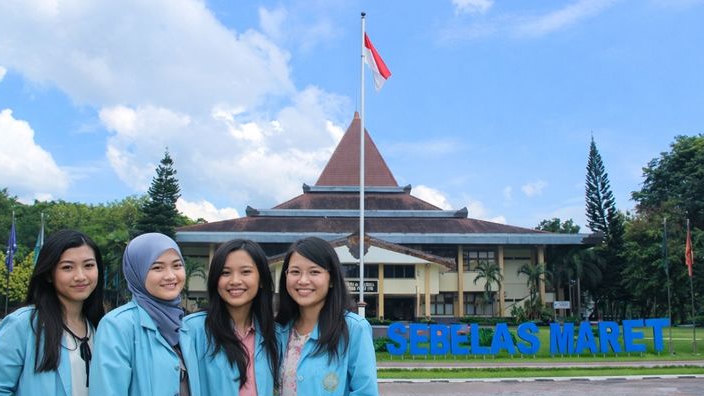 UNS Buka 5 Prodi Baru di Seleksi Mandiri 2026, Ada AI hingga Bahasa Jepang
