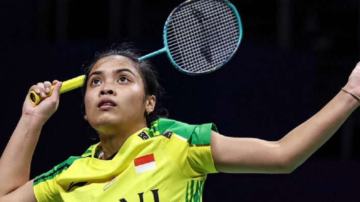 Jadwal Perempat Final Piala Sudirman 2023: Indonesia vs China Main Jam Berapa?