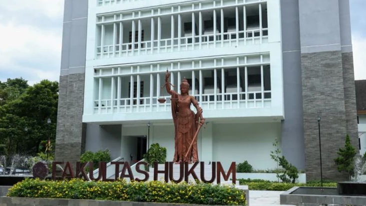 Fakultas Hukum UGM Naik Peringkat Dunia, Kini Masuk 151-200 Besar QS WUR 2026