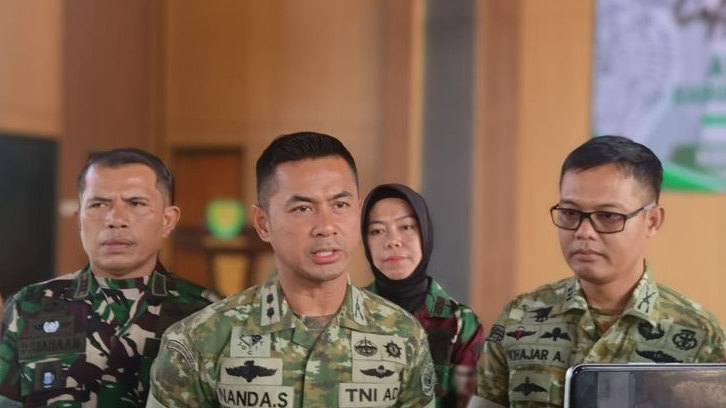 Tak Ada Ampun, Dandim Karawang Ancam Pecat Anggota yang Terlibat Obat Terlarang