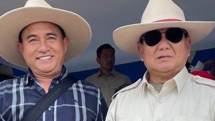 Kurangnya Bukti Tak Menghalangi Kubu Anies dan Ganjar Ajukan Gugatan Pilpres ke MK, Yusril Siap Pasang Badan