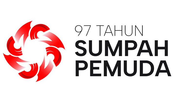 Informasi Penting Sekolah, Download Logo Pedoman Resmi Upacara Hari Sumpah Pemuda