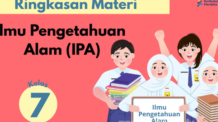 Ringkasan IPA: Materi Klasifikasi Makhluk Hidup Bab 5 Semester 2 Kurikulum Merdeka, LENGKAP Sesuai Tujuan Pembelajaran!