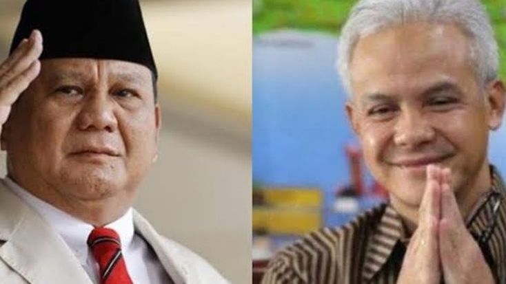Prabowo Banyak Dapat Endorsement dari Jokowi, Ganjar Nihil Karena Gagalkan Piala Dunia U-20