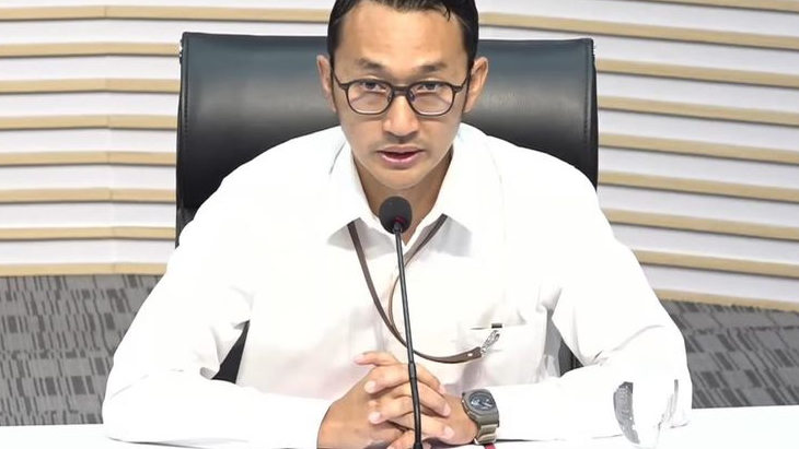 Rumah Pribadi Dirjen PPTR Anak Buah Nusron Wahid Digeledah KPK di Bekasi
