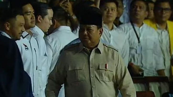 Puluhan Wamen Kabinet Prabowo Rangkap Jabatan, Pengamat Anggap Ikuti Pola Salah Rezim Jokowi