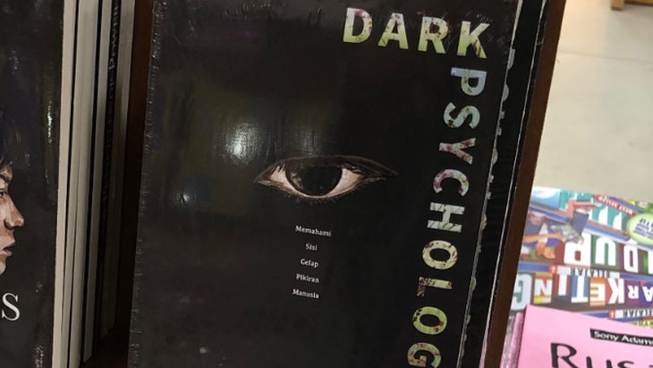 Sosok Novita WD, Penulis Buku Dark Psychology Dihujat Gegara Bukan Psikolog