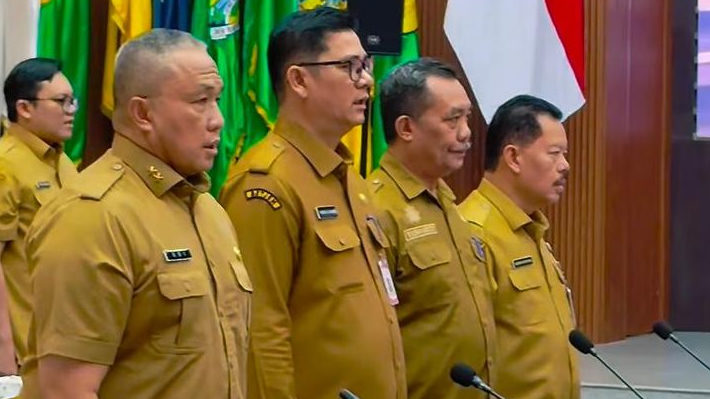 Waduh! Program 3 Juta Rumah Didukung Kemendagri, Tapi Progresnya Sudah Sejauh Ini?