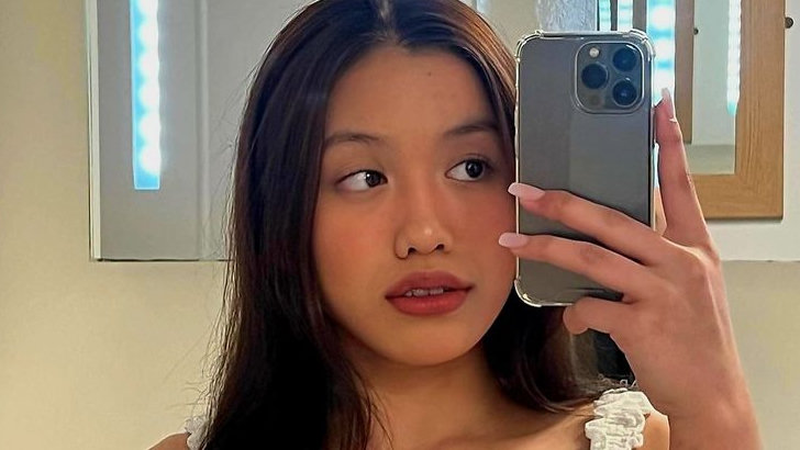 Balas Kritikan Sang Ibu Nikita Mirzani, Lolly Tegaskan Buka Endorse Atas Kemauan Sendiri