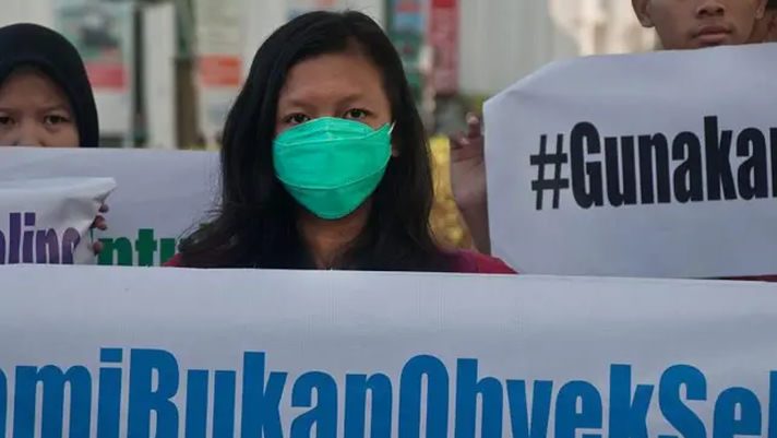 Soal Dugaan Pelecehan Seksual di UI dan IPB, Pakar Desak Pelaku Dijerat UU TPKS dan ITE