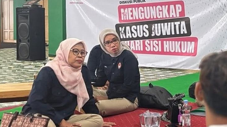LPSK Tangani 6 Permohonan Perlindungan dalam Kasus Pembunuhan Jurnalis Juwita oleh Oknum TNI AL