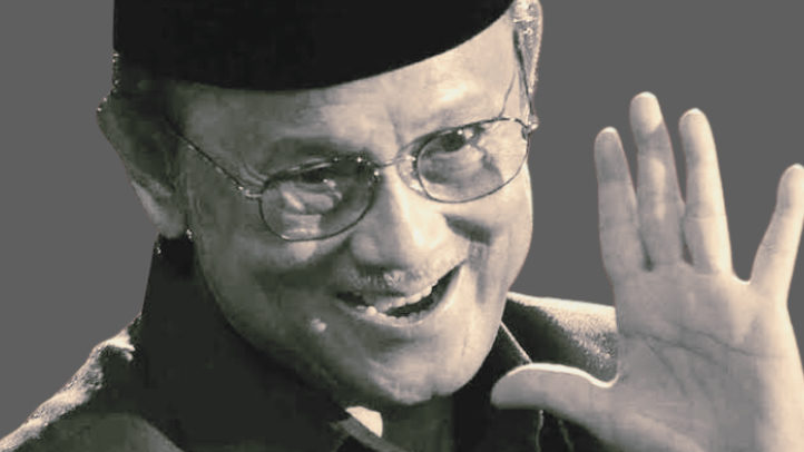 Bangkit dari Krisis Moneter, Ini Langkah Strategis BJ Habibie Stabilkan Rupiah dan Pulihkan Ekonomi Indonesia