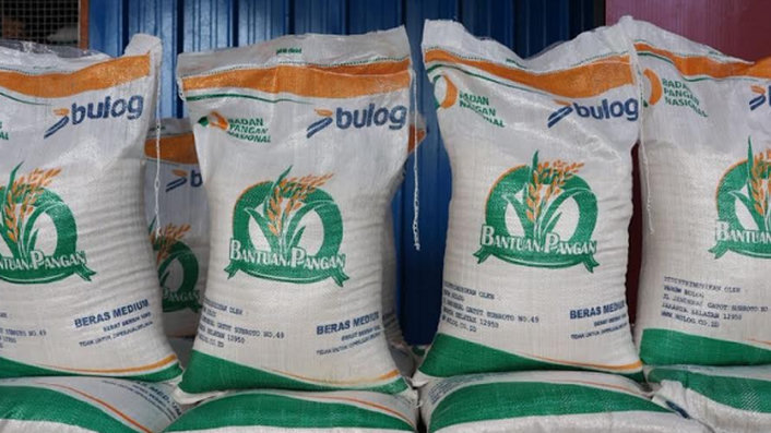 Bansos Beras 30 Kg September 2026 Cair, Begini Cara Cek Penerimanya