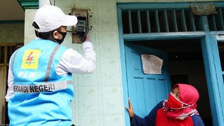 Belum Bayar Tagihan Hingga Tanggal 20, PLN Berhak Putuskan Sambungan Listrik Konsumen