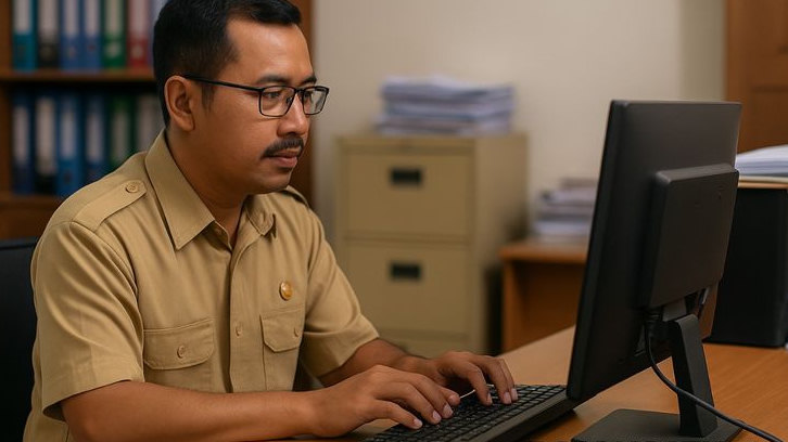 TPG Sering Tersendat Gara-Gara Administrasi Ini Cara Sekolah Menghindari Jebakannya