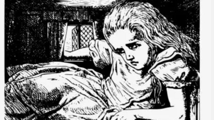 Apa Itu Alice in Wonderland Syndrome? Benarkah Sindrom Ini Nyata atau Sekadar Mitos?