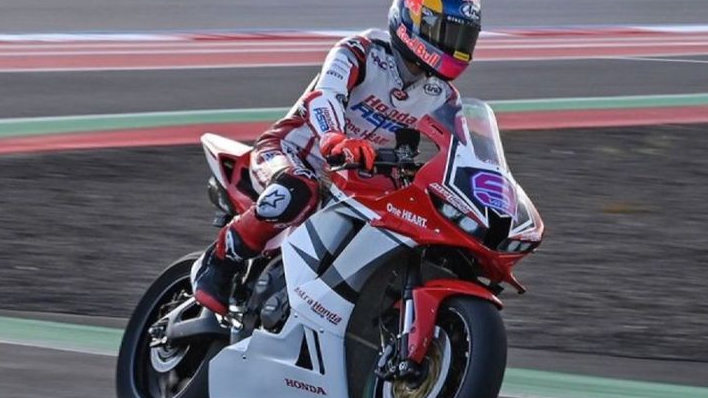 Hasil Kualifikasi Moto3 Austria 2026: Veda Pratama Start P19, Jauh di Belakang Rider Malaysia